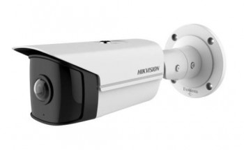 HIKVISIOON DS-2CD2T45G0P-I 4MP 1.68MM LENS IP BULLET KAMERA (180°)