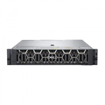 DELL POWEREDGE PER750XS2SPL 4309Y 16GB 1.2 TB 700