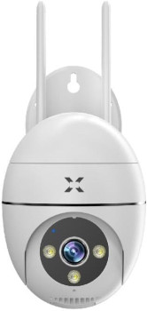 XENON X7266 FHD 3MP GECE G. WI-FI GUVENLIK KAM.