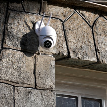 XENON X7266 FHD 3MP GECE G. WI-FI GUVENLIK KAM.